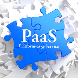 paas。谜题信息技术概念