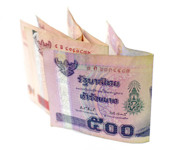 泰国铢钱