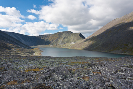 山风景