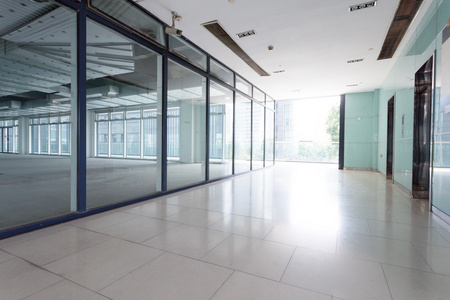 办公大楼内部图片