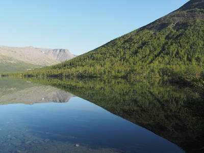 山中湖