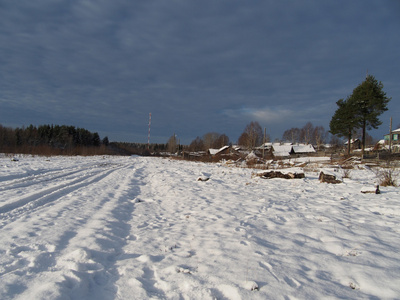 雪山 公路