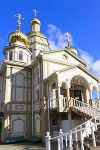 教会圣奥尔加