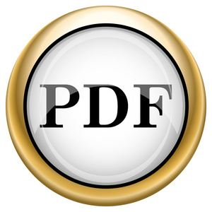 pdf 图标