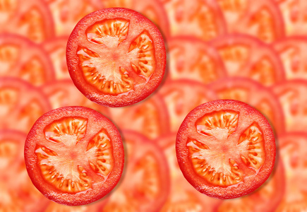 番茄的模式