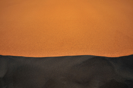 砂的影子