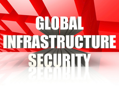 全球基础设施安全