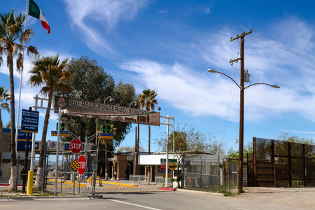 我们的边界图片