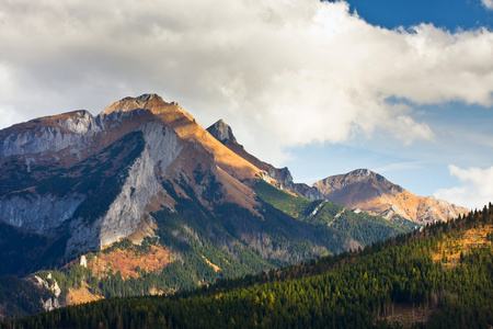   , tatry, 