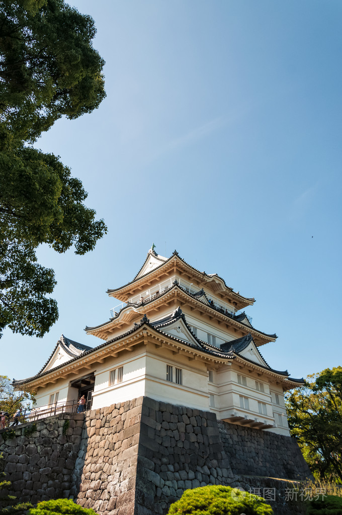 小田原