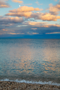 海景