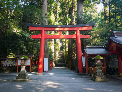 Hakone 