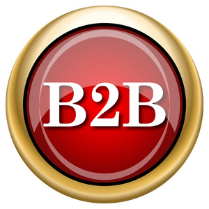 b2b 图标