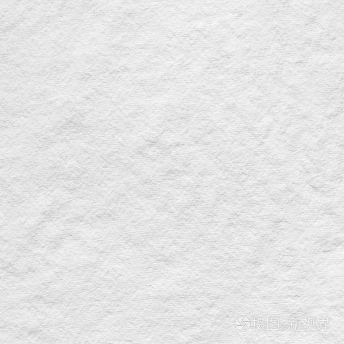 白色的纸张纹理