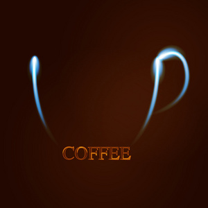 杯咖啡