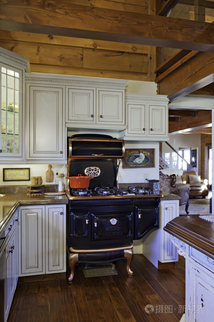 传统厨房照片-正版商用图片1dlv23-摄图新视界