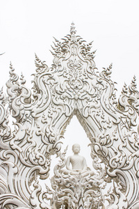 扫管笏荣坤 白寺 在泰国清莱的详细信息