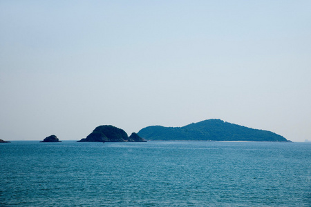 浅水湾滩海