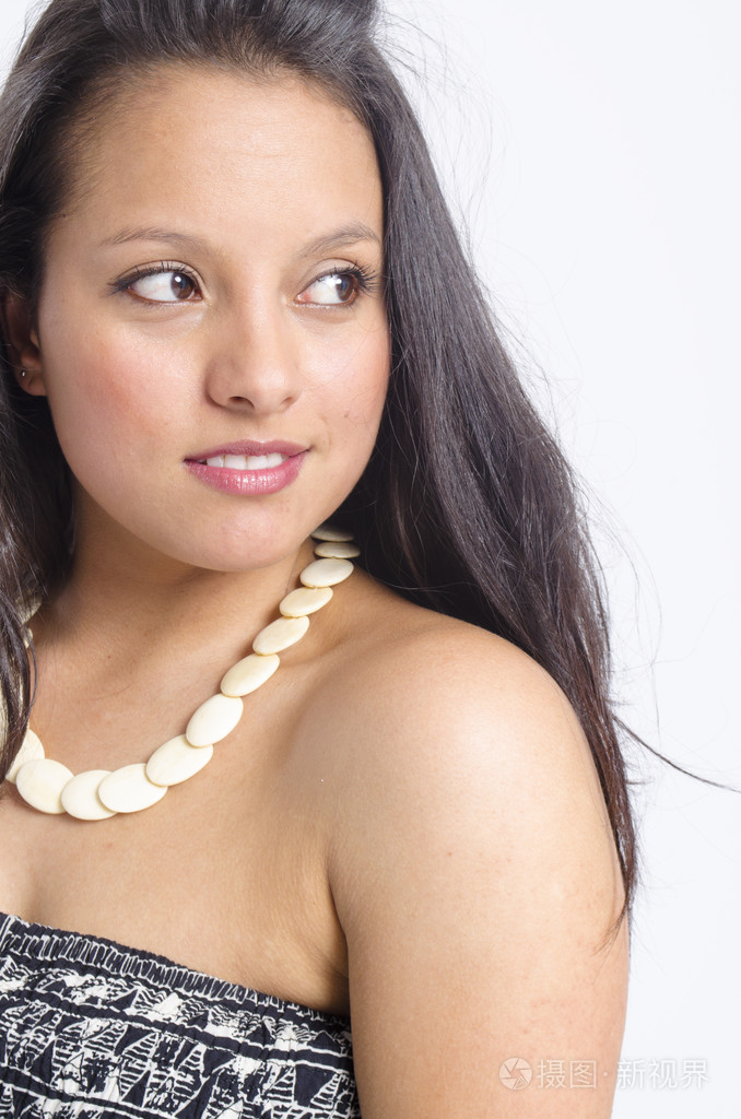 真正年轻的拉美裔拉丁