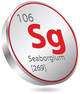 seaborgium 元素