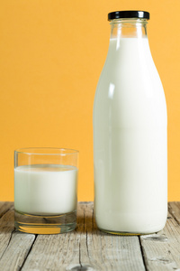 牛奶瓶