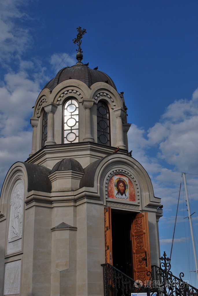 克里米亚雅尔塔