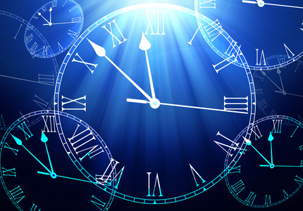 回到过去的时间图片