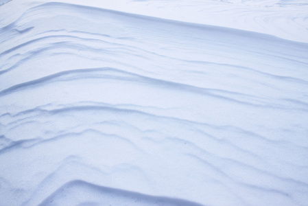 雪背景