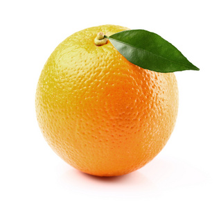 多汁橙