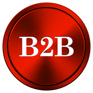 b2b 图标