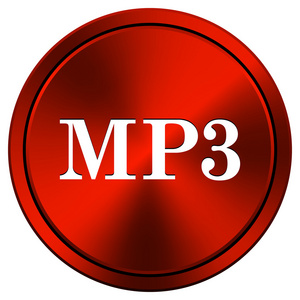 mp3 的图标