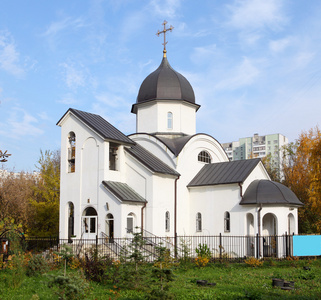 基督教大教堂建筑