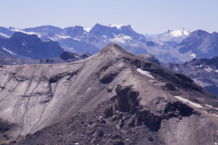 山风景