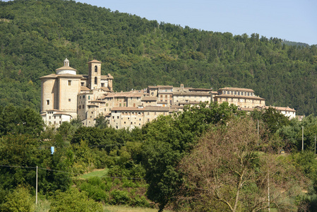 rieti contigliano 村