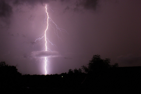 雷霆