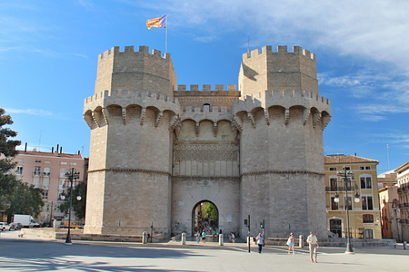 巴伦西亚自治区图片