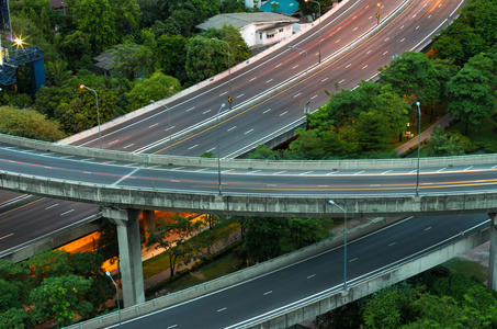 高速公路