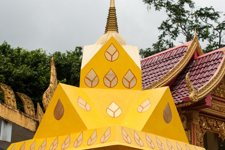 泰式佛教教会