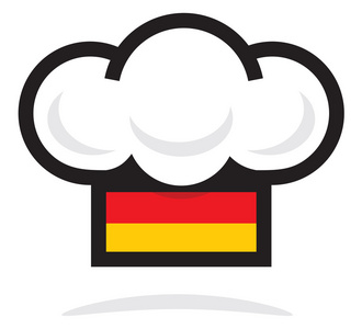 德国厨师帽
