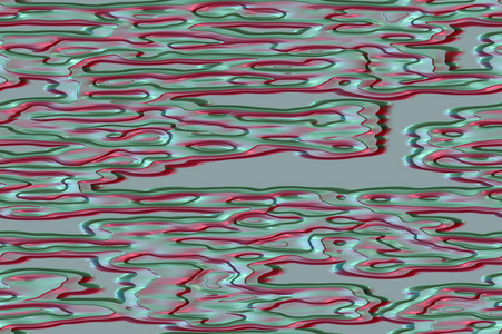 面饰液态金属 d.抽象带纹理的背景