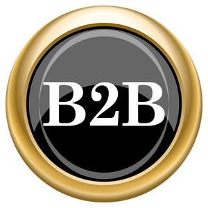 b2b 图标