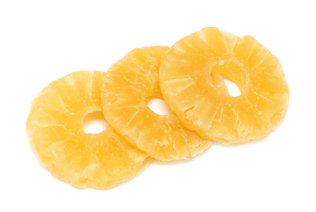 菠萝圈图片-菠萝圈素材-菠萝圈插画-摄图新视界