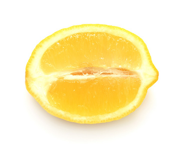 切片柠檬