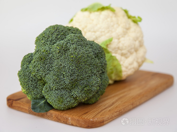 花椰菜和青花菜照片 正版商用图片1dq4zh 摄图新视界
