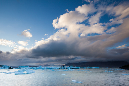 Jkulsrln, South Iceland