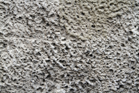 多孔水泥墙