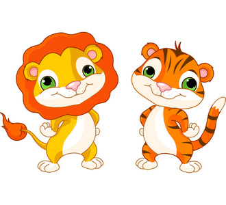 动物免抠可爱的动物人物照片