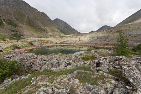 山风景