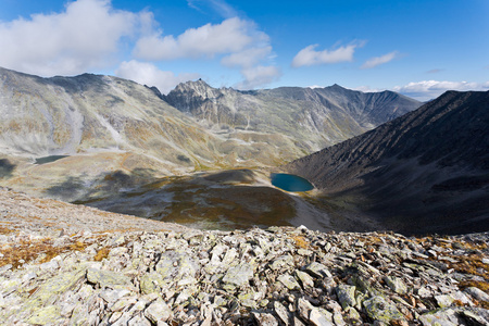 山风景