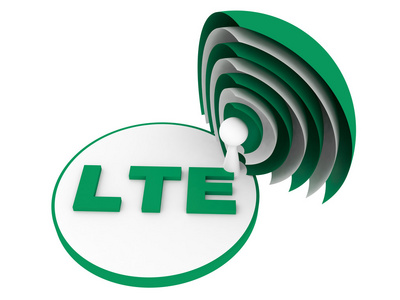 lte 技术